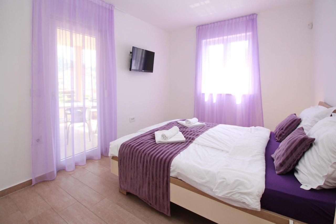 Apartments By The Sea Baska, Krk - 18845 ภายนอก รูปภาพ